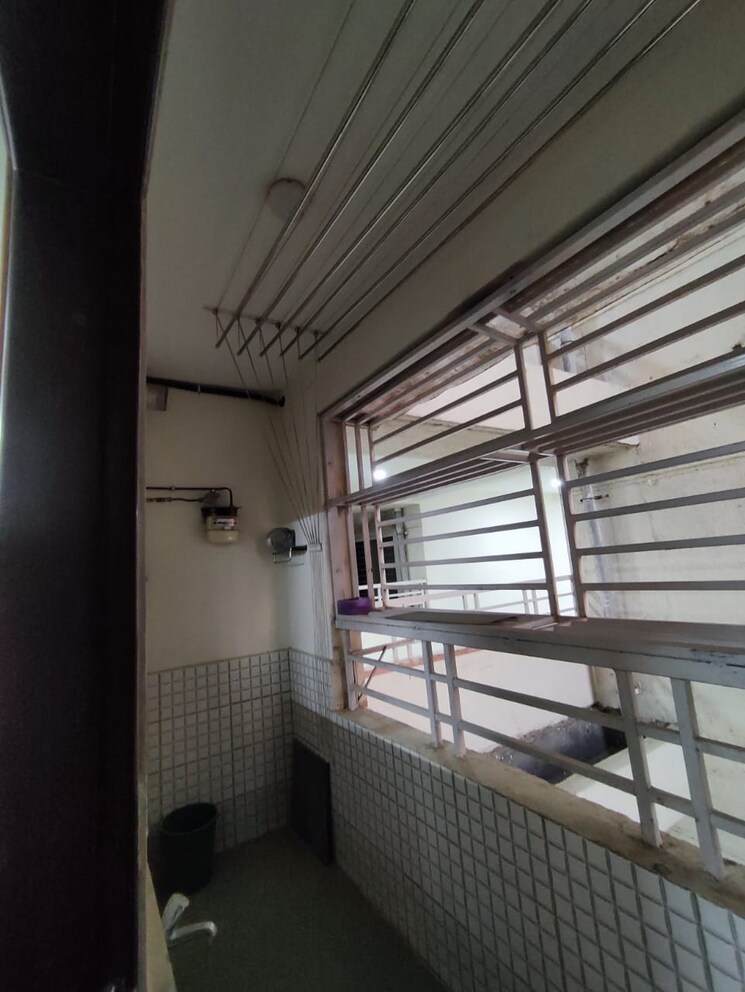 Kitchen, ncc-urban-one 3 Bedroom 1535 Sq.Ft. Apartment In Narsingi Hyderabad 8359232