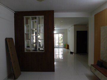 Room in 3 BHK Apartment at Vajra Jasmine County, Gachibowli – for Rent