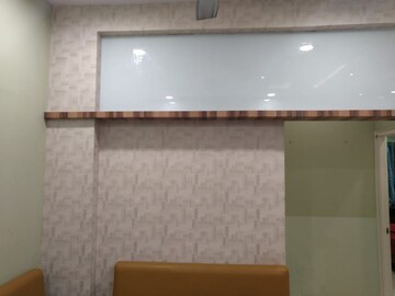 Furnished Amenities in 2 BHK Apartment at Flora Vihaan Apartment, Gachibowli – for Rent