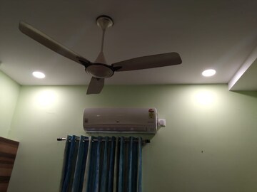Furnished Amenities in 2 BHK Apartment at Flora Vihaan Apartment, Gachibowli – for Rent
