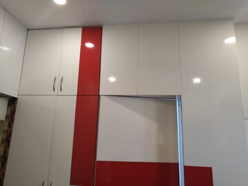 Furnished Amenities in 2 BHK Apartment at Flora Vihaan Apartment, Gachibowli – for Rent