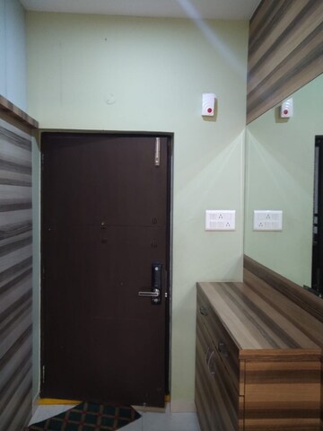 Furnished Amenities in 2 BHK Apartment at Flora Vihaan Apartment, Gachibowli – for Rent