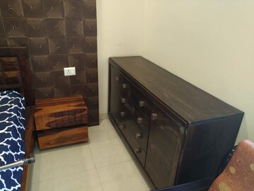 Furnished Amenities in 2 BHK Apartment at Flora Vihaan Apartment, Gachibowli – for Rent