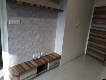 Bathroom in 2 BHK Apartment at Flora Vihaan Apartment, Gachibowli – for Rent