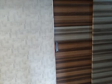 Bathroom in 2 BHK Apartment at Flora Vihaan Apartment, Gachibowli – for Rent