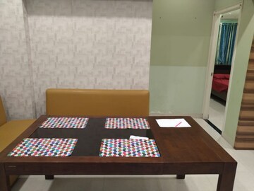 Bedroom in 2 BHK Apartment at Flora Vihaan Apartment, Gachibowli – for Rent
