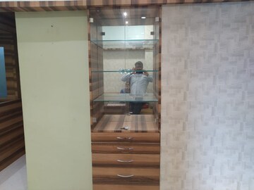 Furnished Amenities in 2 BHK Apartment at Flora Vihaan Apartment, Gachibowli – for Rent