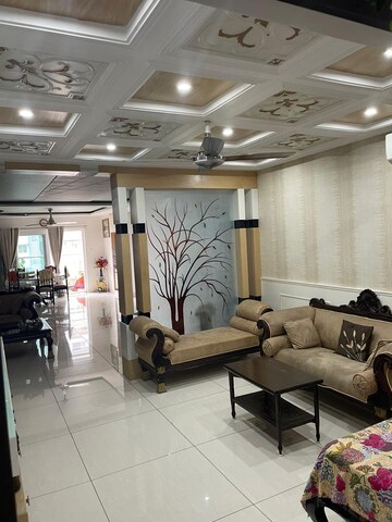 Gym in 3 BHK Apartment at Aparna Westside, Manikonda – for Rent