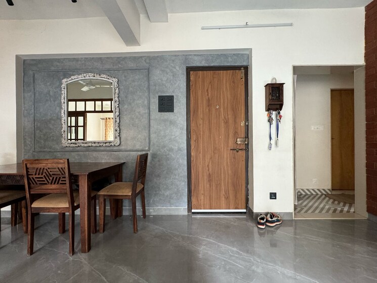 Exterior View, manik-moti-varsova 2 Bedroom 600 Sq.Ft. Apartment In Versova Mumbai 8359244