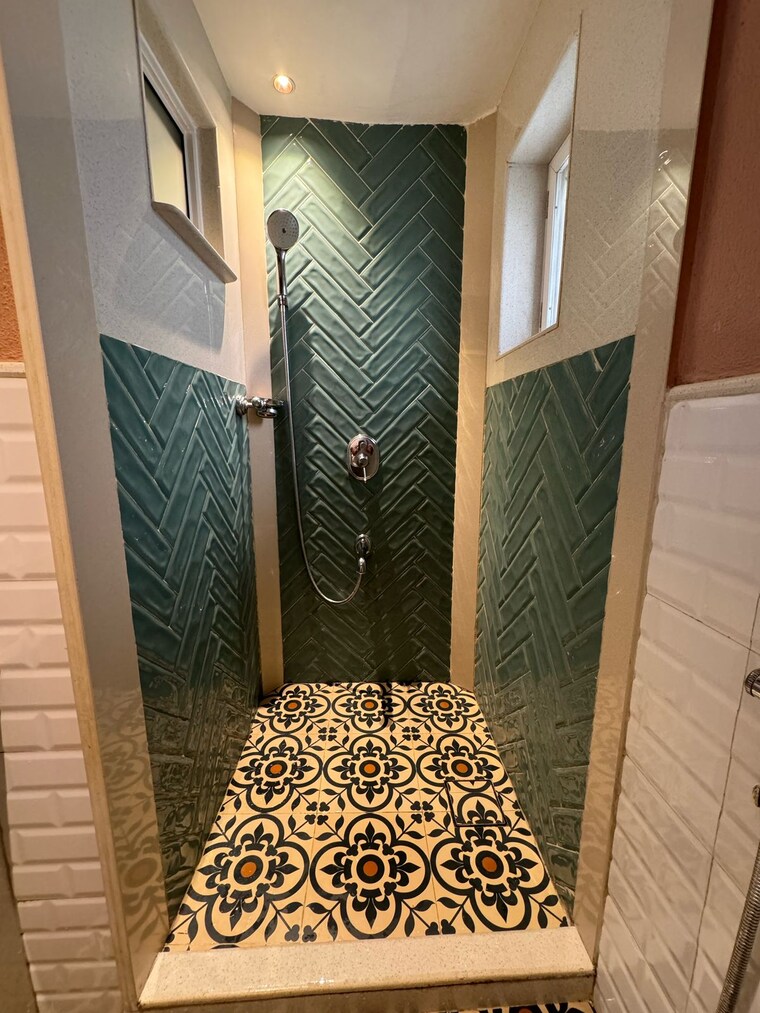 Bedroom, manik-moti-varsova 2 Bedroom 600 Sq.Ft. Apartment In Versova Mumbai 8359244