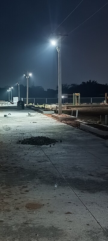  Plot For Sale in Thiruverumbur