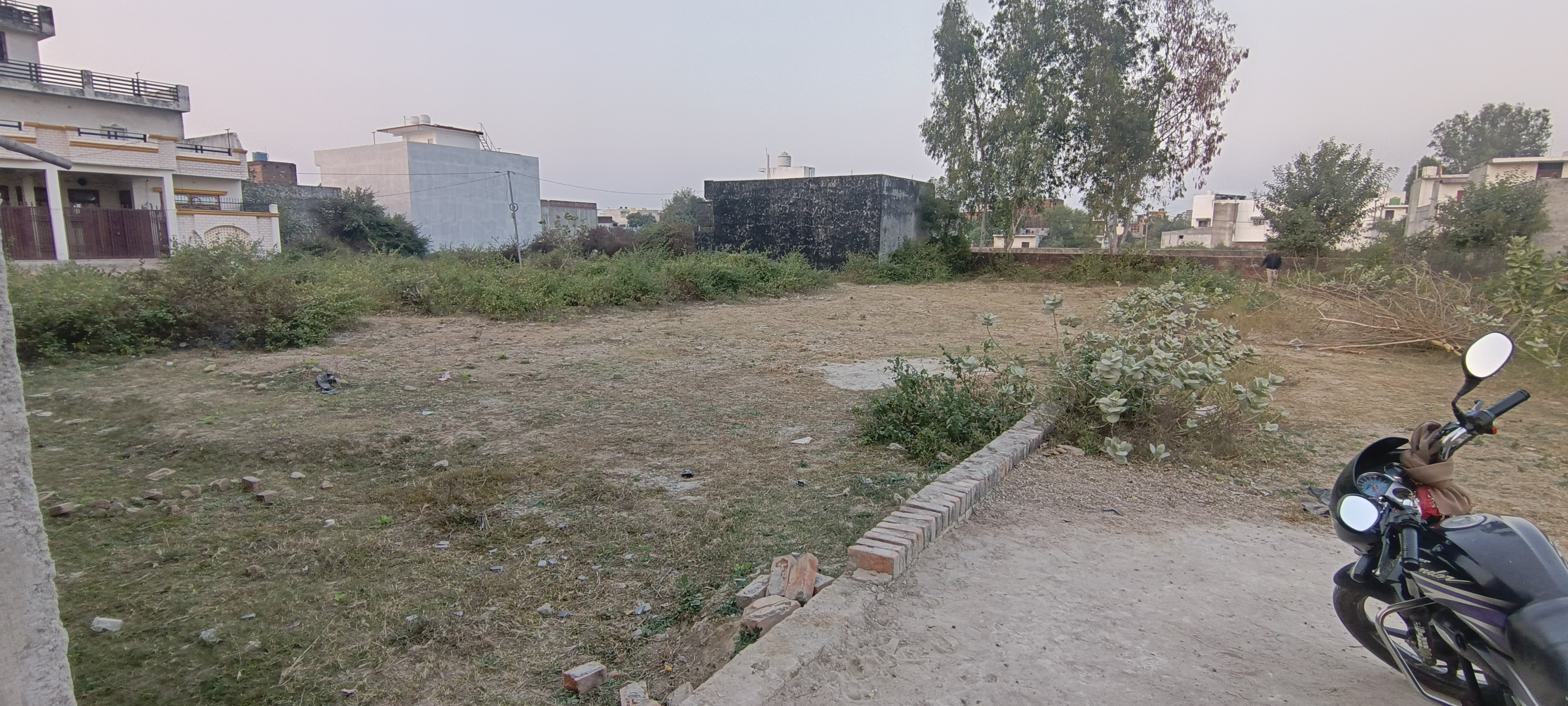 Plot For Sale in Sita Vihar Colony