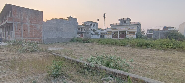 undefined, jankipuram  1002 Sq.Ft. Plot In Jankipuram Lucknow 8359250