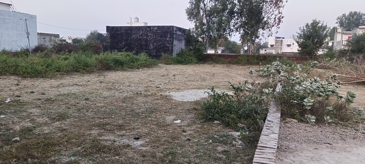 undefined, jankipuram  1002 Sq.Ft. Plot In Jankipuram Lucknow 8359250