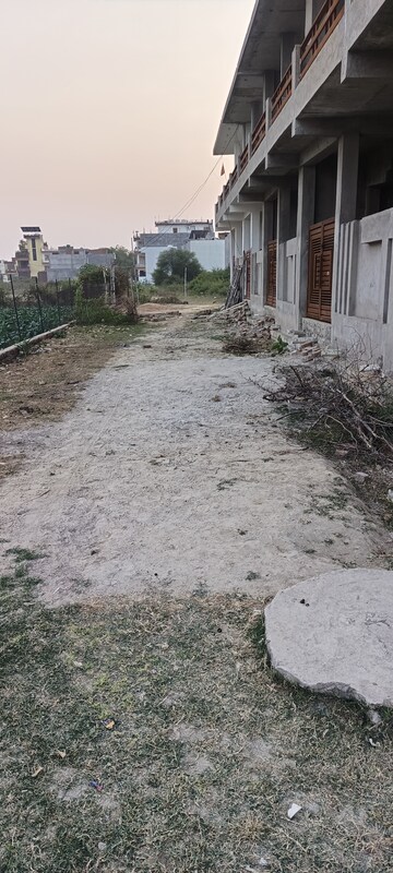 Plot Area in  Plot at Jankipuram – for Sale