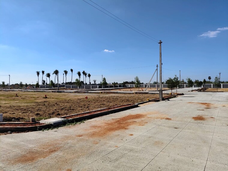 undefined, trichy madurai road  1200 Sq.Ft. Plot In Trichy Madurai Road Trichy 8359251