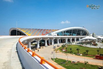  Plot For Sale in Trichy Airport