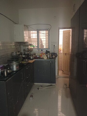 Kitchen in 2 BHK Apartment at Manikonda – for Rent