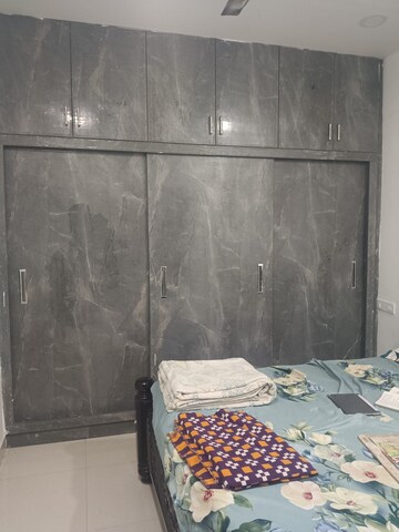 Bedroom in 2 BHK Apartment at Manikonda – for Rent