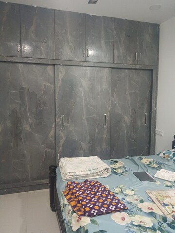 Bedroom in 2 BHK Apartment at Manikonda – for Rent