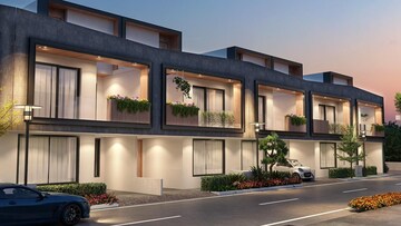 3 BHK Villa For Sale in High Ground