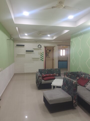 Master Bedroom in 2 BHK Apartment at Manikonda – for Rent