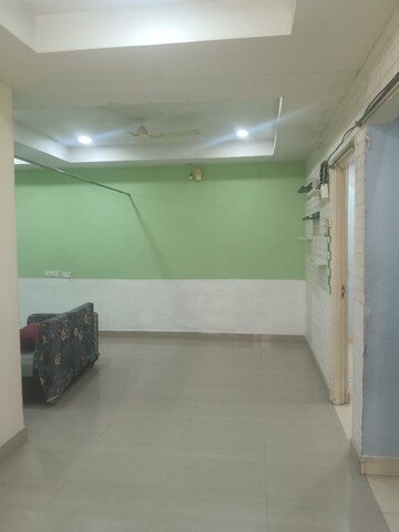 Bathroom in 2 BHK Apartment at Manikonda – for Rent