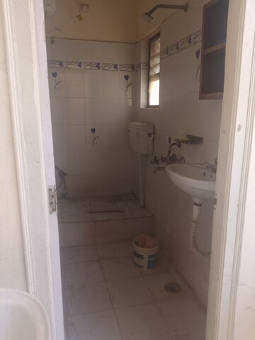 Bathroom in 2 BHK Apartment at Manikonda – for Rent