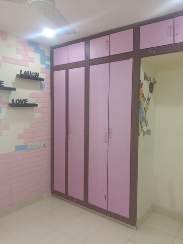 Building Lobby in 2 BHK Apartment at Manikonda – for Rent
