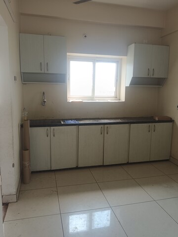 Bathroom in 3 BHK Apartment at Manikonda – for Rent