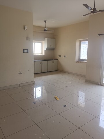 Bathroom in 3 BHK Apartment at Manikonda – for Rent