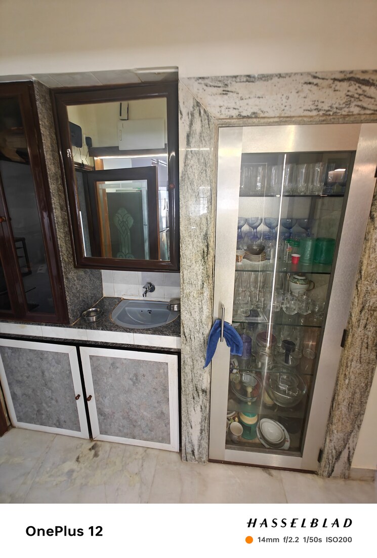 Balcony, atlantis-apartment-versova 2 Bedroom 700 Sq.Ft. Apartment In Versova Mumbai 8359263