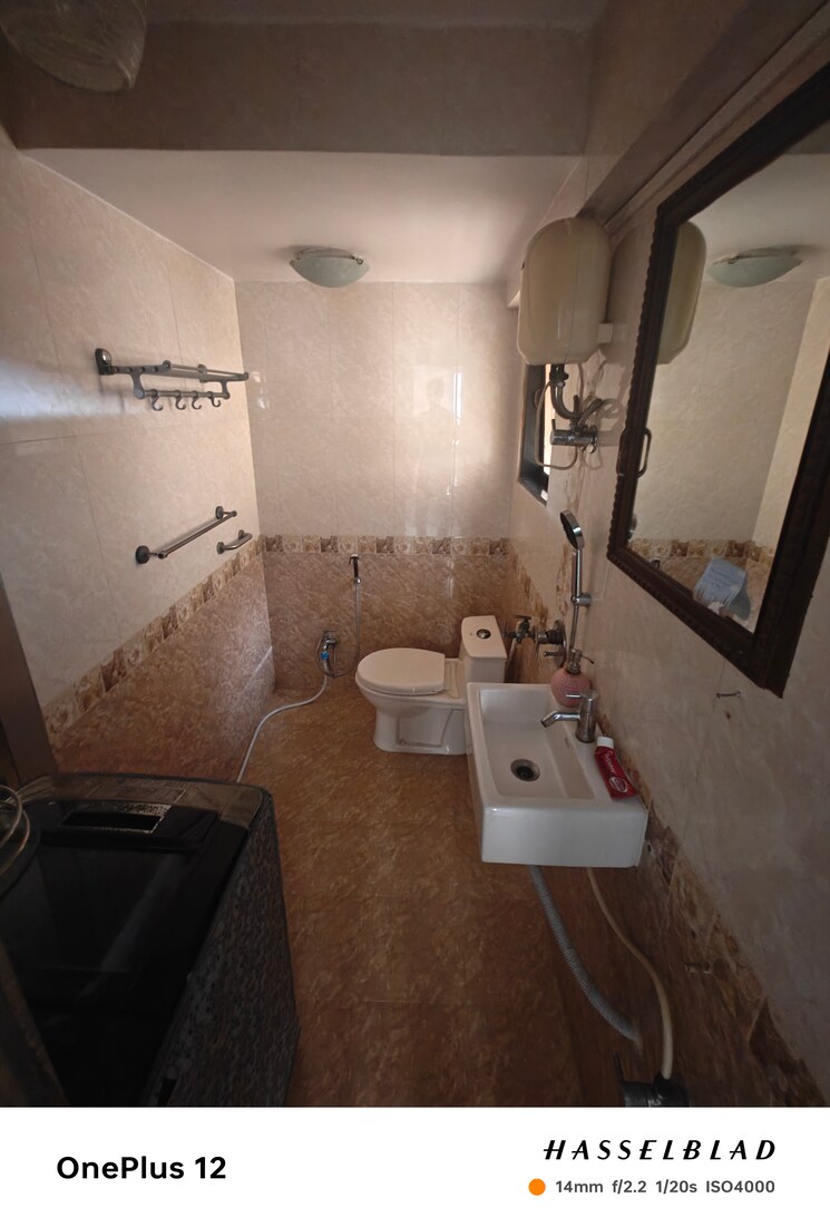 Master Bedroom, atlantis-apartment-versova 2 Bedroom 700 Sq.Ft. Apartment In Versova Mumbai 8359263