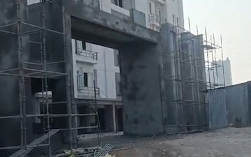 2 BHK Apartment For Sale in Shivantha Gardenia, Isnapur
