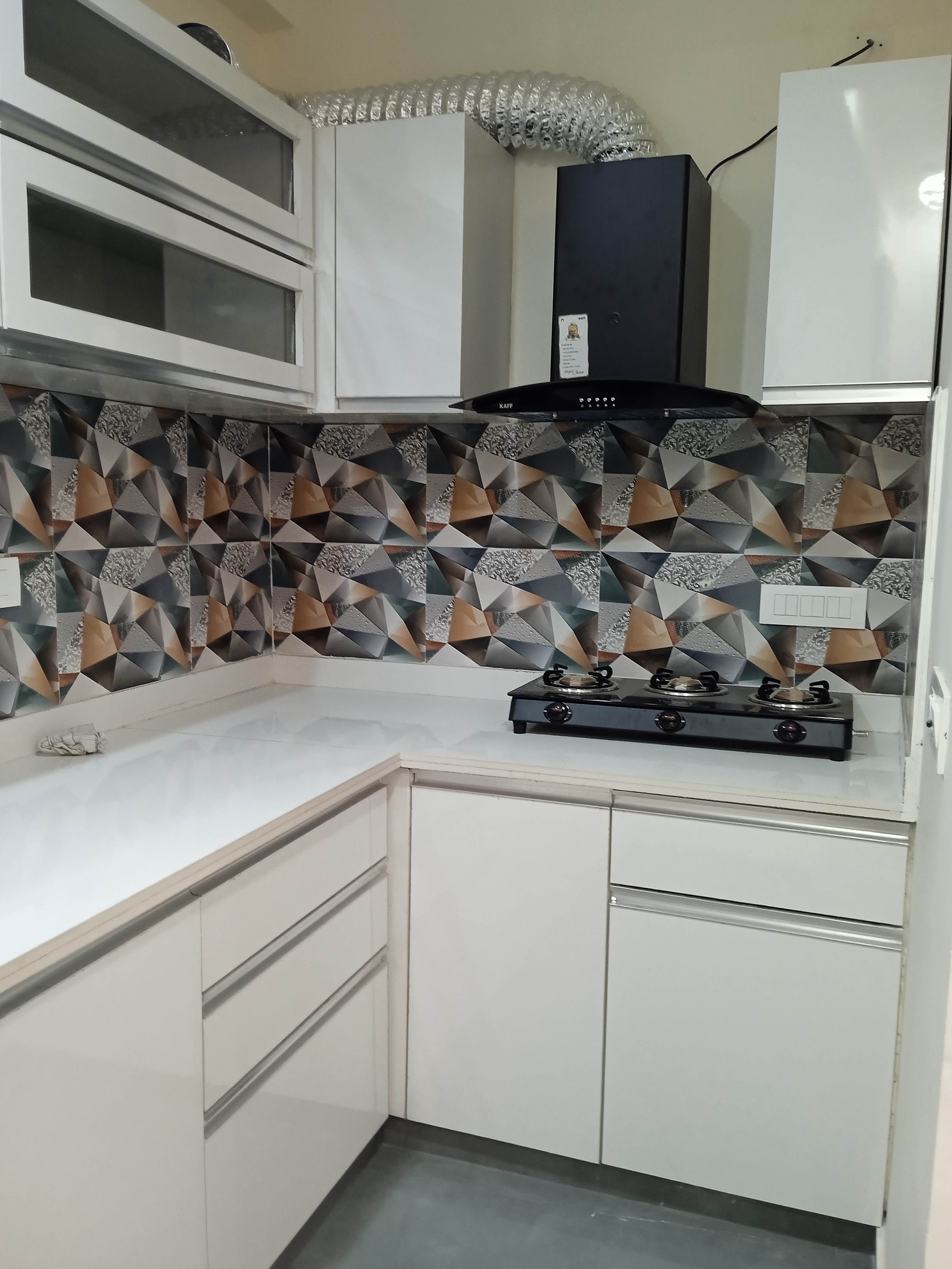 1 BHK + Pooja Room,Study Room Apartment For Sale in Luxury Apartments 90 Loan