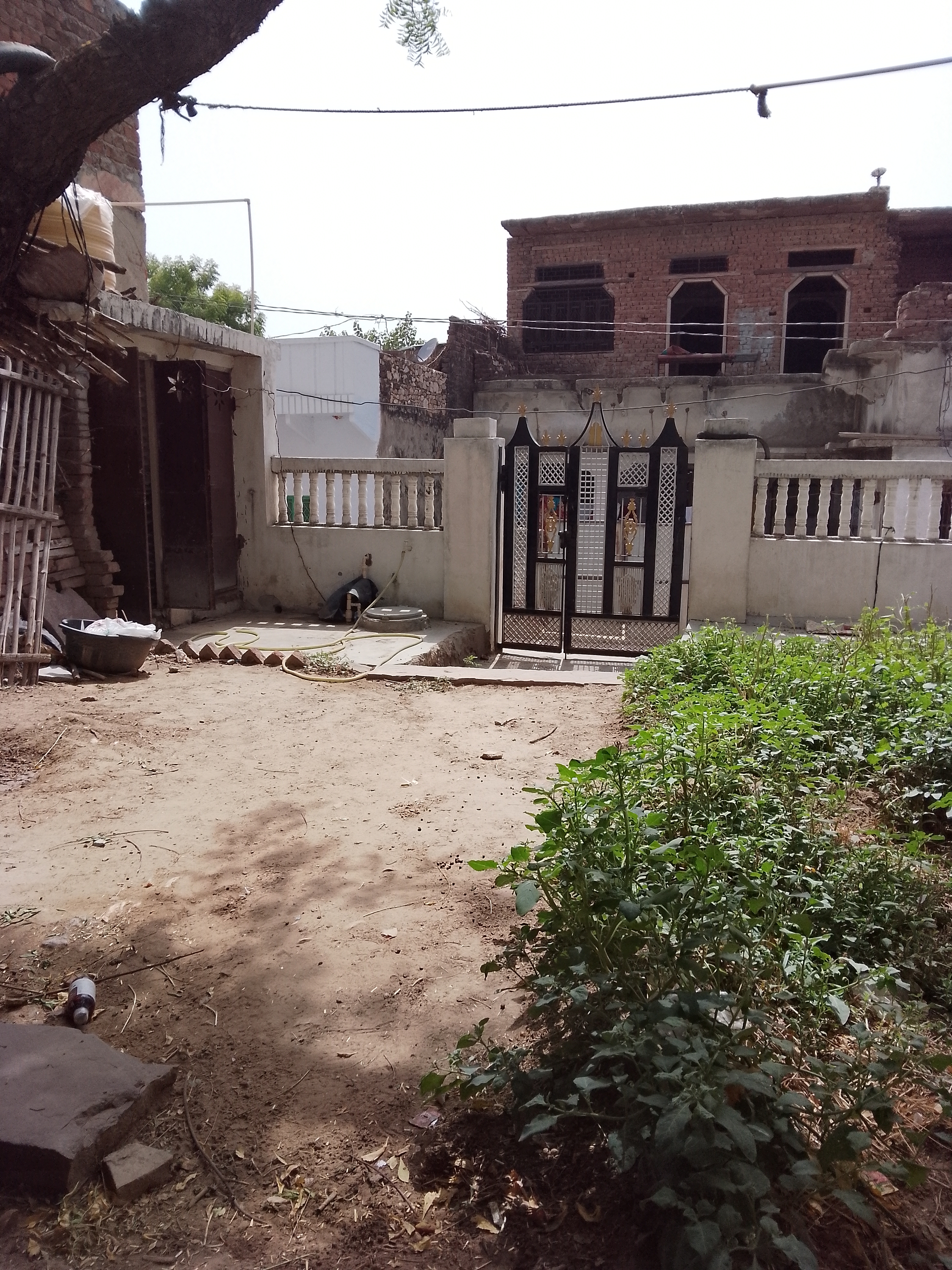 Plot For Sale in Diggi Road Sanganer 