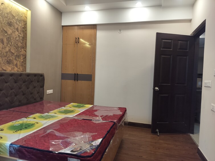 Cover Image, knowledge park 3 greater noida 1 Bedroom 575 Sq.Ft. Builder Floor In Knowledge Park 3 Greater Noida Greater Noida 8359274