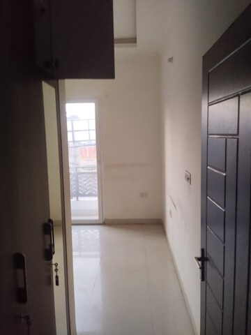 Bathroom in 3 BHK Apartment at Srishti Residency Arjunganj, Arjunganj – for Rent