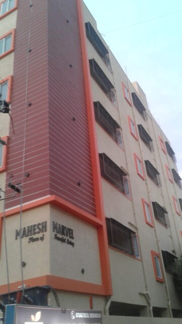 6+ BHK Independent House For Sale in Bahadurpally