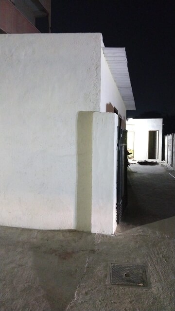 Building Lobby in 6+ BHK Independent House at Bahadurpally – for Sale
