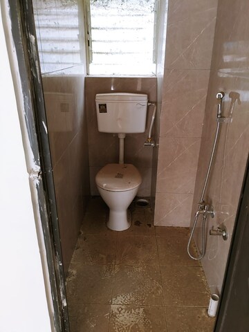 Bathroom in  Shop at Bavdhan – for Sale