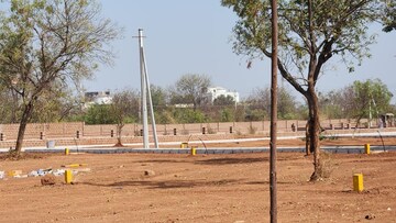 Plot Area in  Plot at Zamistanpur – for Sale