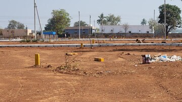 Plot Area in  Plot at Zamistanpur – for Sale