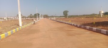 Plot Area in  Plot at Zamistanpur – for Sale