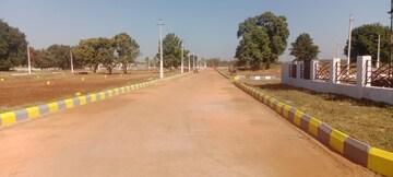  Plot – Exterior View View at Zamistanpur - for Sale