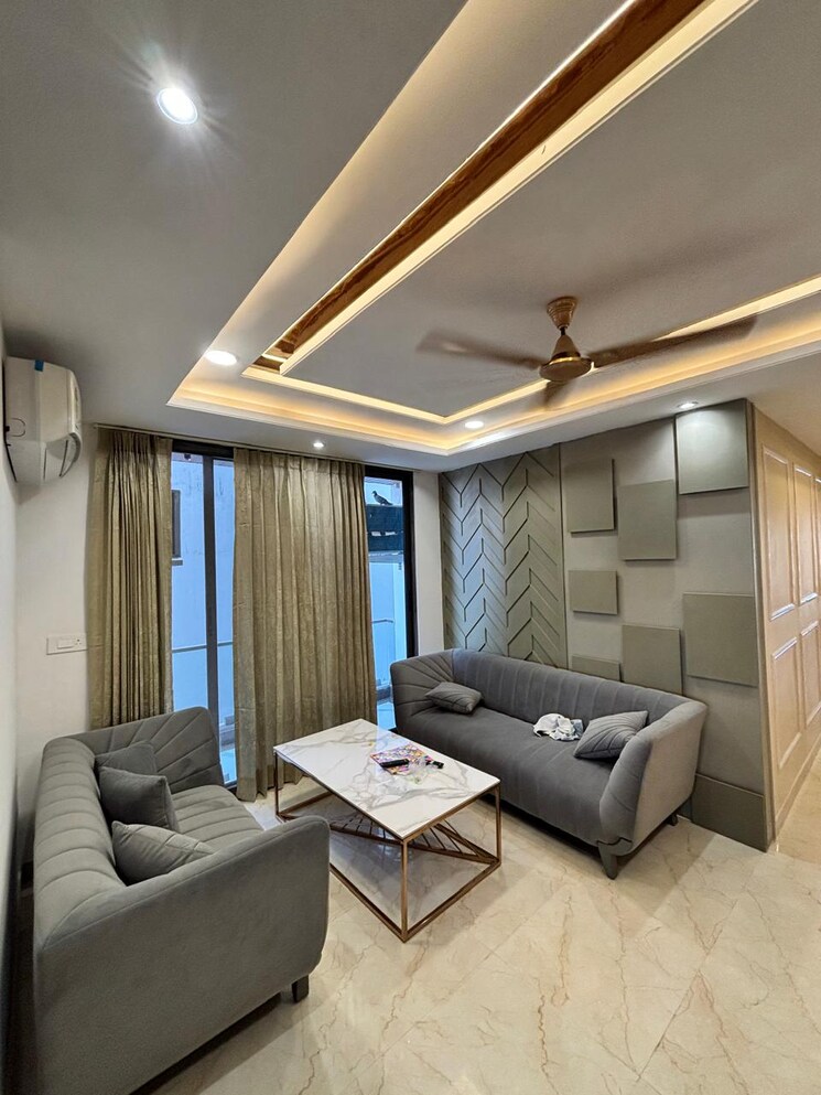 Living Room, tilak nagar 3 Bedroom 2250 Sq.Ft. Apartment In Tilak Nagar Jaipur 8359308