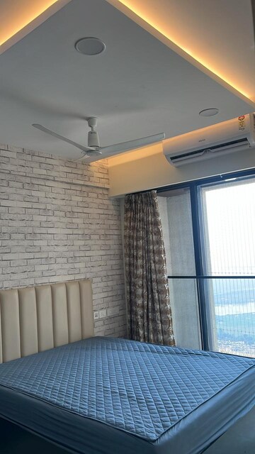 4 BHK Apartment For Rent in Mahalaxmi