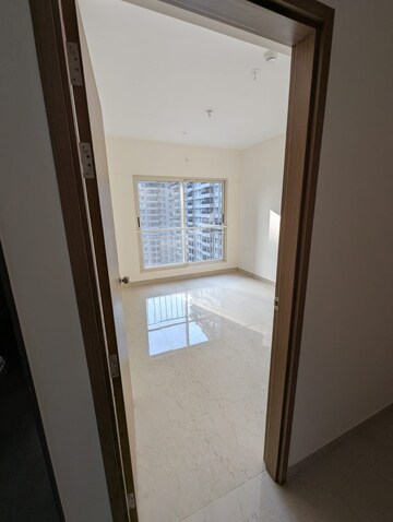 Building Lobby in 3 BHK Apartment at Supreme Estia Phase 1, Baner – for Rent