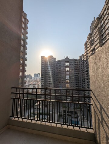 3 BHK Apartment – Exterior View View at Supreme Estia Phase 1, Baner - for Rent