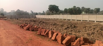 Plot Area in  Plot at Padhansahi – for Sale
